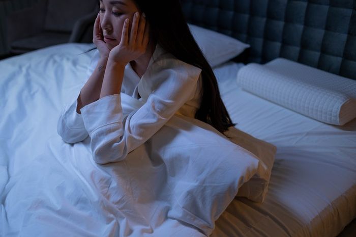 3 Cara Sederhana untuk Menghindari Kebiasaan Terbangun Tengah Malam