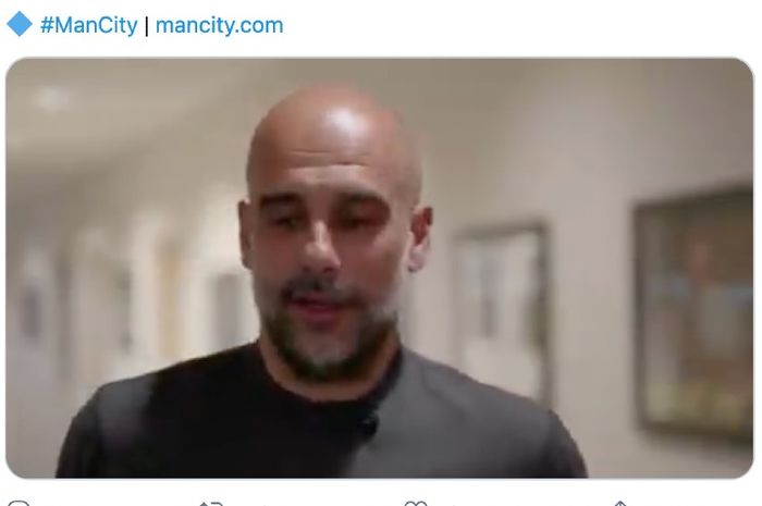 Pep Guardiola Akan Bersikap Kejam Saat Pilih Starter Untuk Final Liga Champions Bolasport Com