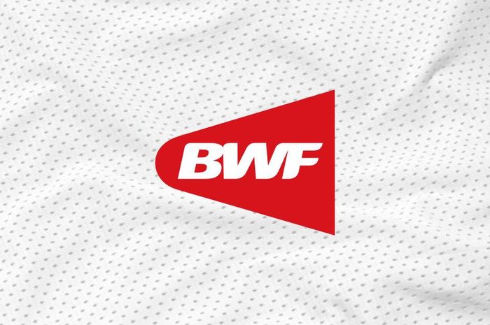 Logo BWF