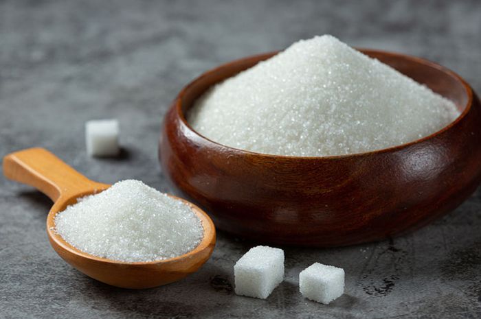 6 Bahaya Konsumsi Gula Berlebihan, Mulai Dari Picu Diabetes Hingga