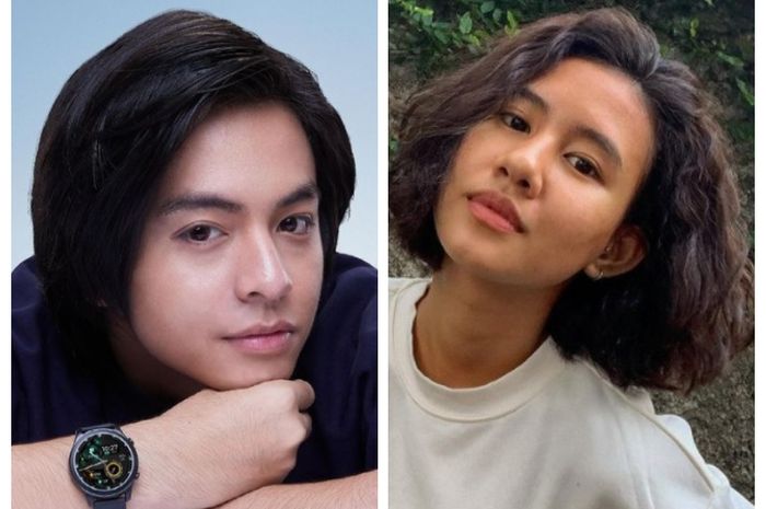 Pantas Pilih Putus dari Jefri Nichol, Ini Biodata Shenina Cinnamon yang