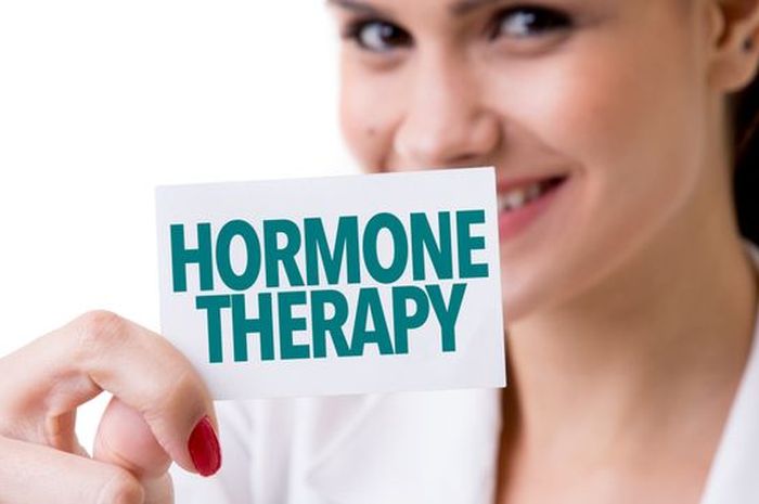 Terapi Hormon Jadi Salah Satu Metode Pengobatan Kanker Payudara