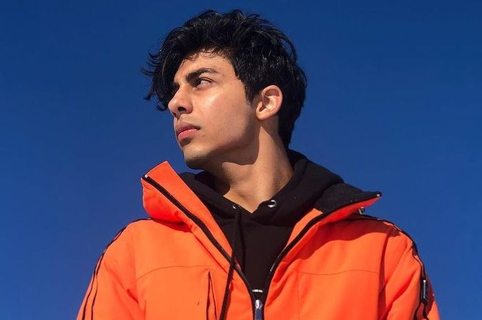 Terciduk Saat Pesta Narkoba di Kapal Pesiar, Putra Aktor Bollywood Shah