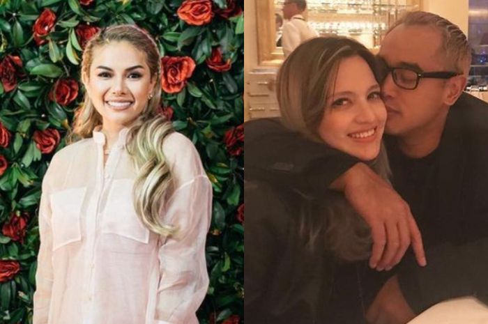 BERITA TERPOPULER: Inilah Deretan Mantan Suami Nikita Mirzani, Hingga