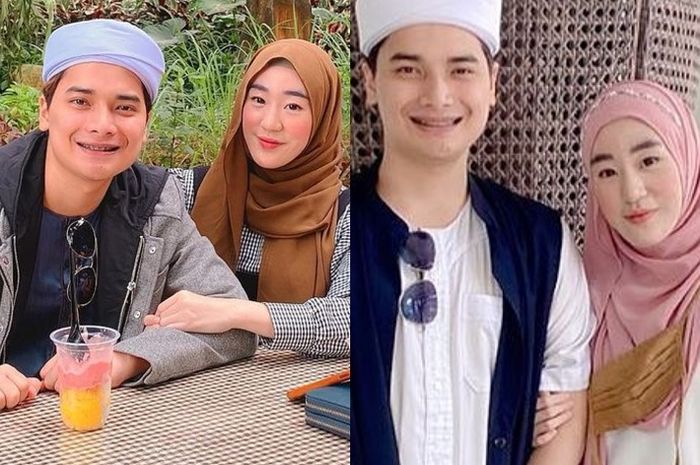 Duar Alvin Faiz Dan Larissa Chou Cerai Betulan Anak Ustaz Arifin Ilham Terang Terangan Sebut Sang Istri Sudah Masukkan Gugatan Cerai Ke Pengadilan Agama Semua Halaman Hits