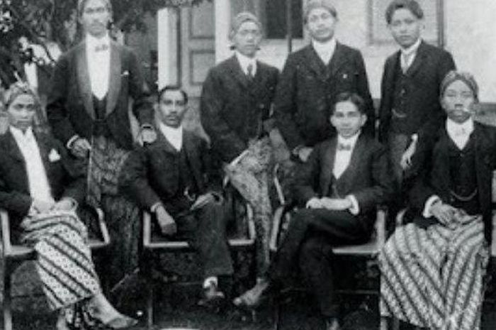 Kebangkitan Nasional Indonesia