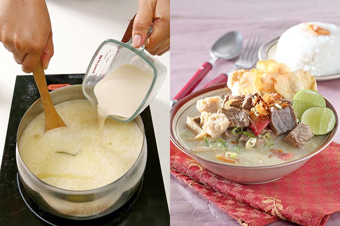 Penderita Kolesterol Dijamin Tetap Aman, 10 Bahan Ini Bisa Jadi