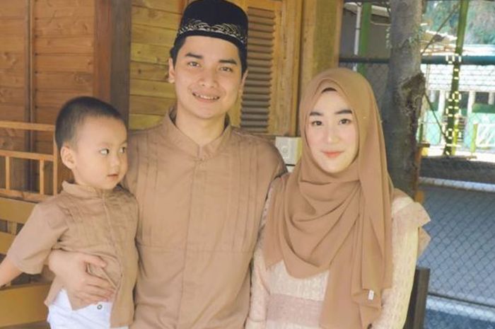 Dikabarkan Bercerai, Larrisa Chou Sempat Beberkan Sifat ...