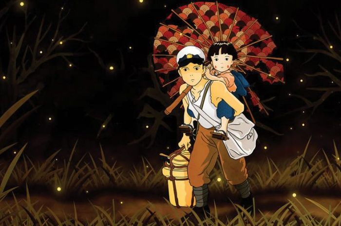 Grave Of The Fireflies - AsianWiki