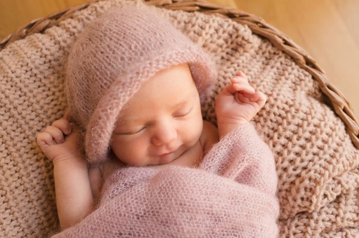 Familiar Banget, Inilah 15 Arti Nama Bayi Perempuan Jawa yang Kerap
