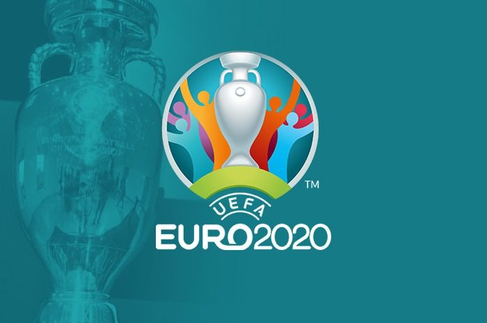 Foto ilustrasi Euro 2020.