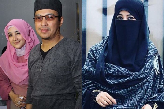 Ngotot Ingin Tahu Keberadaan Anak dari Istri Siri Ustaz Jefri Al