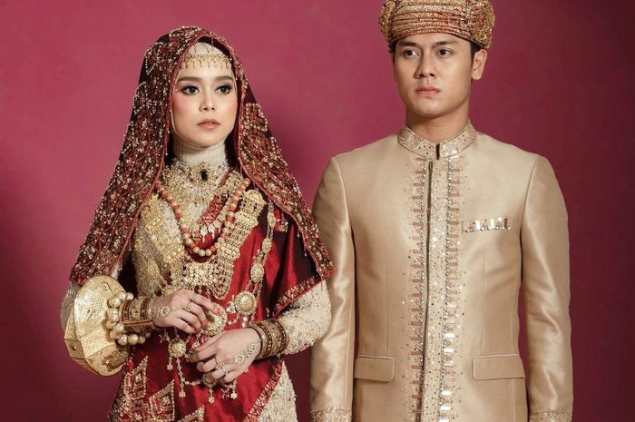 Ayah Rizky Billar Tak Terima Anaknya Nikahi Lesti Kejora dengan Adat