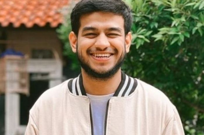 Mulai Karier dari Nol Hingga Berteman Dekat dengan Nagita Slavina