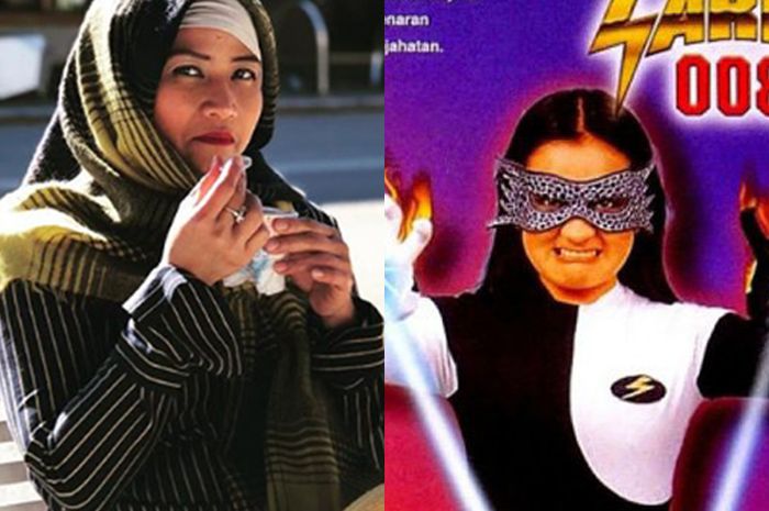 Dulu Terkenal dan Kaya Raya saat Main Saras 008, Begini