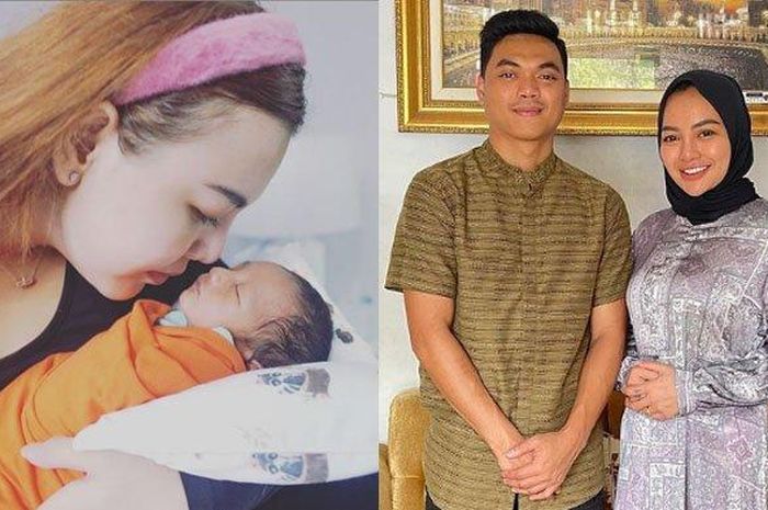 Ratu Rizki Nabila versus Alfath dan Nadia Christina