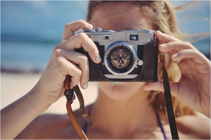 15+ Arti Mimpi Diberi Kamera