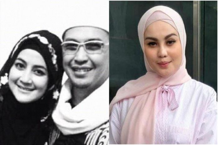 Jennifer Dunn akhirnya muncul dan buka suara soal namanya yang ikut terseret dalam gosip poligami Uje, istri Faisal Harris minta hal ini. 