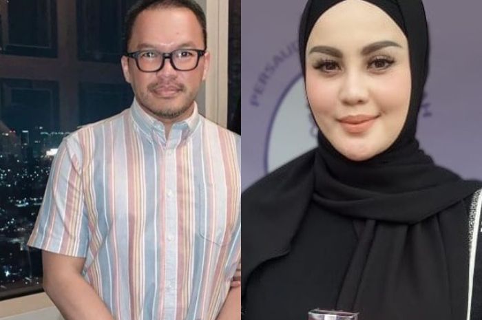 Faisal Harris dan <a href='https://manado.tribunnews.com/tag/jennifer-dunn' title='Jennifer&nbsp;Dunn'>Jennifer&nbsp;Dunn</a>