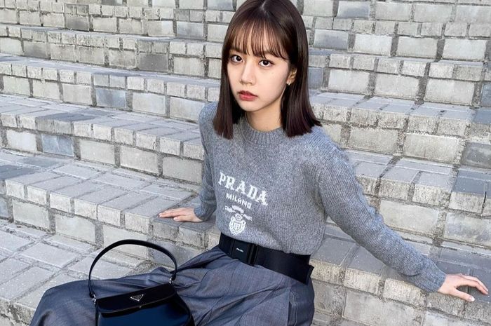 Mulai dari Idol Grup Hingga Jadi Aktris Ternama, Inilah Sosok Lee Hyeri