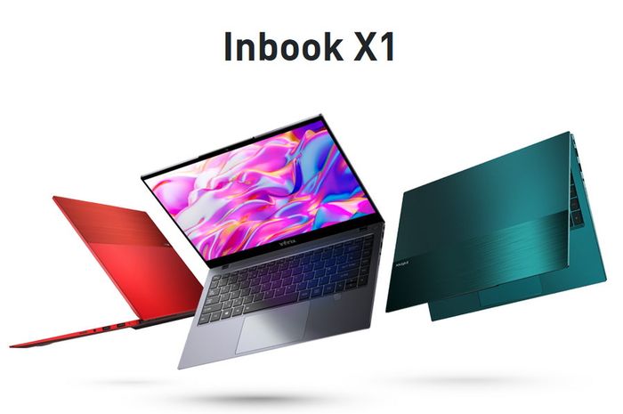 Ноутбук infinix inbook y3 Ноутбук infinix inbook y3