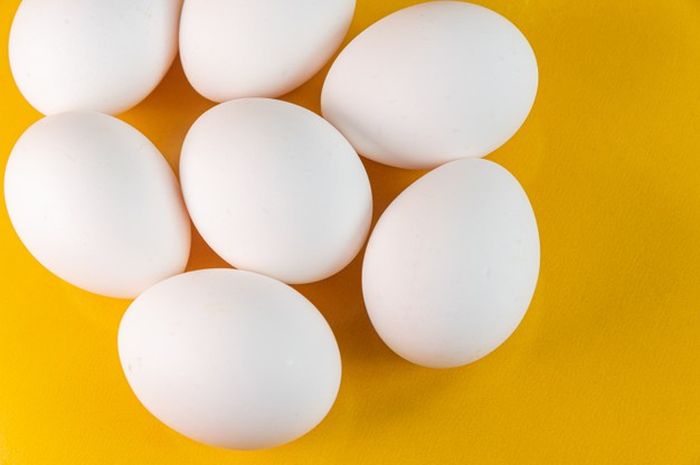 Berani Masukkan Telur Ke Dalam Beras Hal Menakjubkan Ini Yang Akan Terjadi Semua Halaman Nakita
