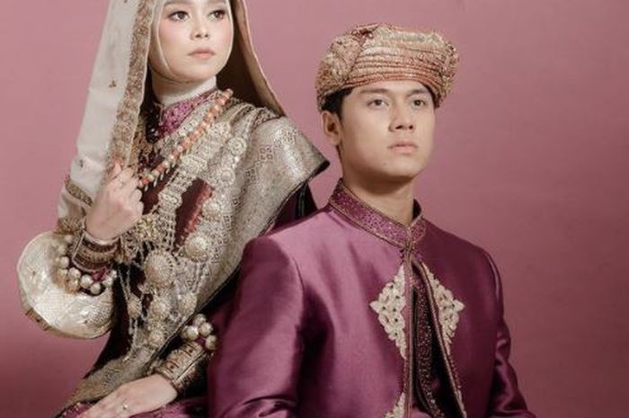 Kabar Pernikahan Rizky Billar dan Lesti Kejora Buat Heboh ...