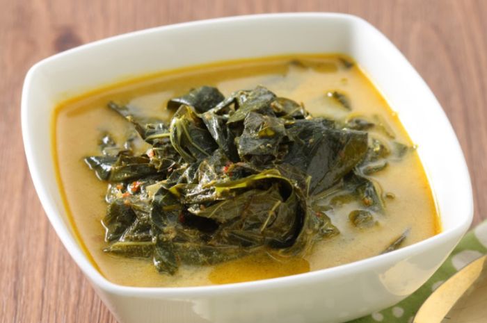 Resep Gulai Daun Singkong Enak, Inspirasi Menu Rumahan Resep Gulai Daun Singkong Enak, Inspirasi Menu Rumahan