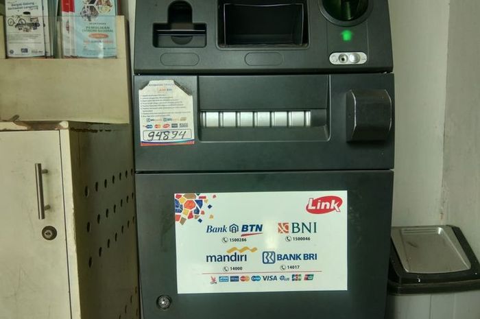 Masih Gratis, Pemberlakuan Tarif Cek Saldo dan Tunai ATM