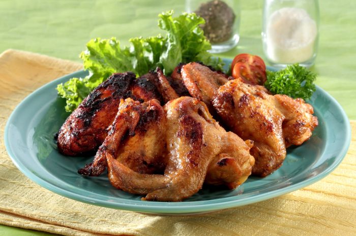 Resep Sayap Goreng Manis, Hidangan Sederhana Dan Nikmat Untuk Santap Siang