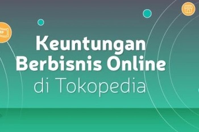Keuntungan Bisnis Online: Merajai Pasar Digital di Era Modern