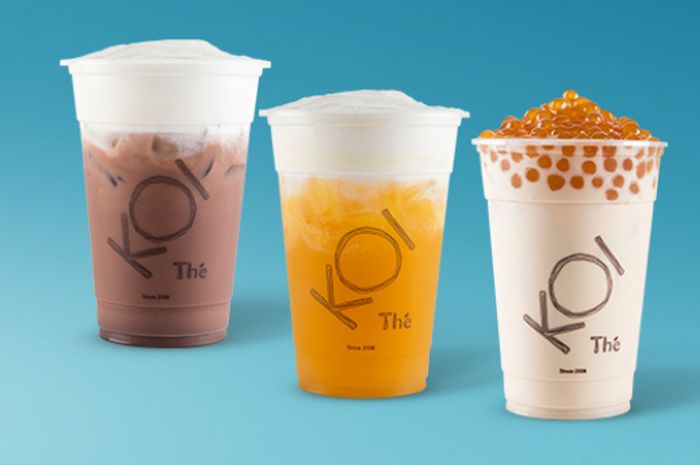 harga koi coffee