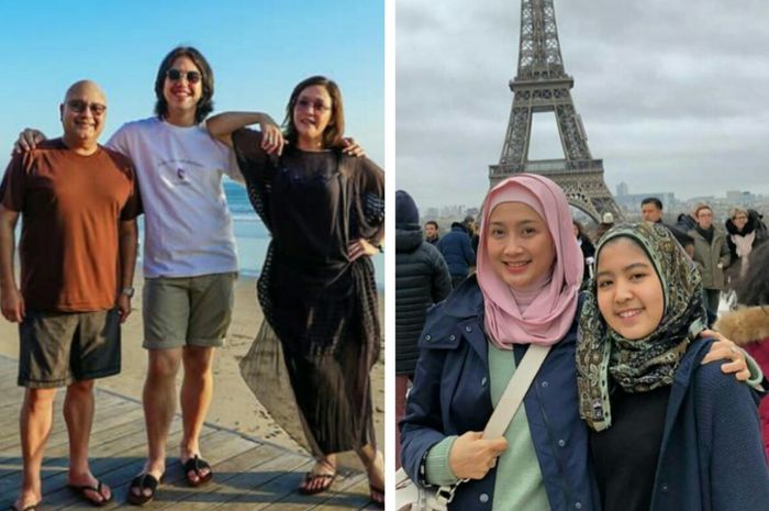 Ketar-Ketir Diskakmat Maia Estianty? Ada El Rumi, Desy Ratnasari Minta