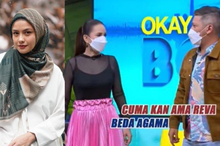 Wow! Ini Rahasia Cantik Agama Revalina s Temat yang Kamu Harus Tahu!