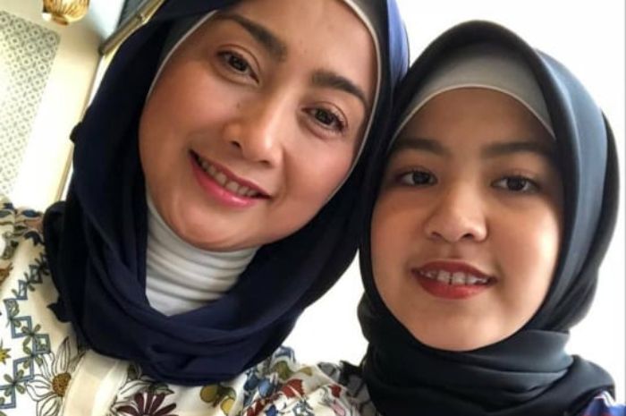 Putrinya Masih Panggil Irwan Mussry dengan Sebutan Daddy, Desy