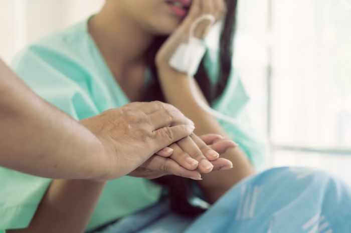 Bikin Sedih Sekaligus Takut Arti Mimpi Keguguran Jadi Tanda Perubahan Hidup Yang Patut Diwaspadai