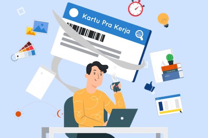 Hati-Hati Penipuan! Sebentar Lagi Dibuka, Ini Syarat dan ...