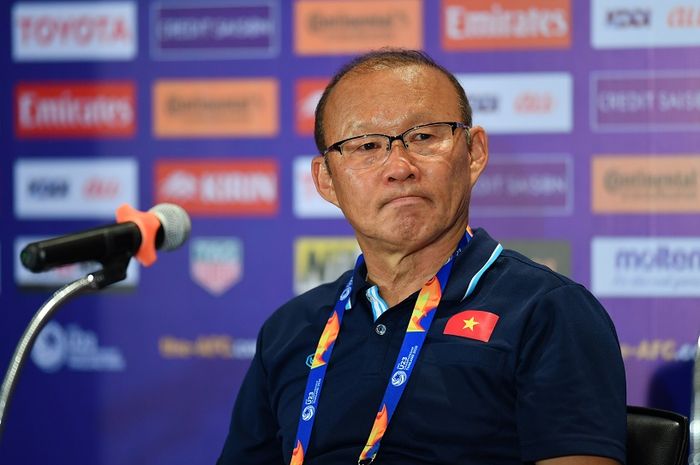 Pelatih Timnas Vietnam Park Hang-seo berhasil menemukan jati diri kekuatan para pemain, sehingga bisa menjadi terkuat di Asia Tenggara.