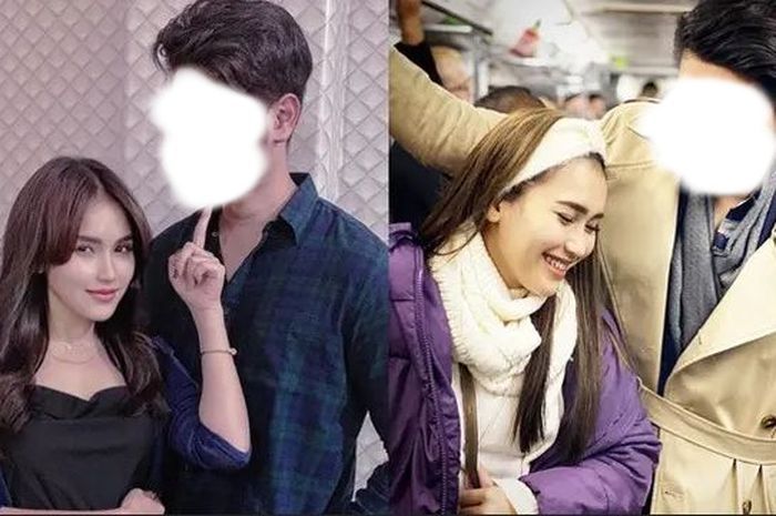 Bak Kapok Gagal Nikah dengan Seorang Duda, Ayu Ting Ting Tegas Ungkap