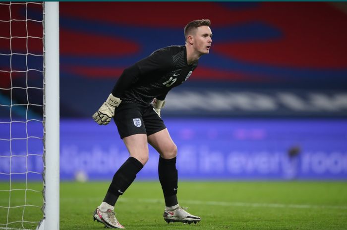 Kiper pinggiran Manchester United, Dean Henderson, membantah rumor yang menyebut kalau dirinya telah ditangkap polisi karena aniaya pacar.