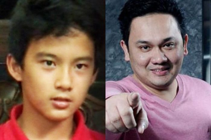 Gusti Rayhan Gibayus dan <a href='https://manado.tribunnews.com/tag/farhat-abbas' title='Farhat Abbas'>Farhat Abbas</a>