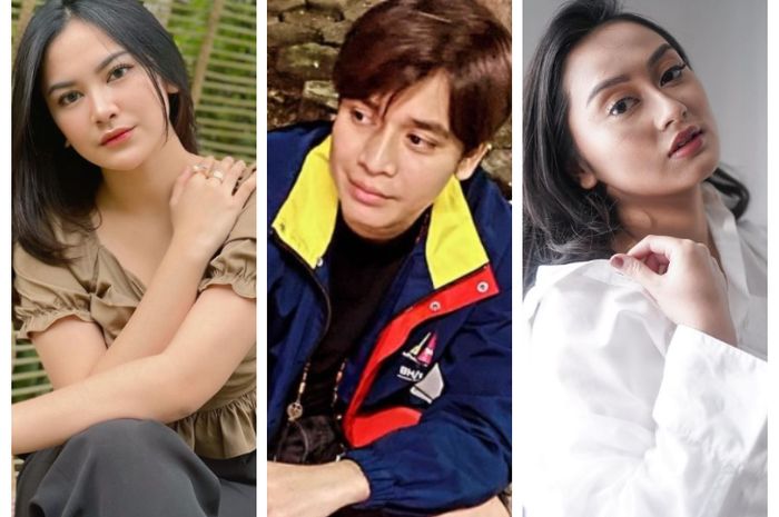 Pantas Saja Memes Prameswari Patah Hati Billy Syahputra Nekat Pedekate Lewat Sang Ibu Sosok Ini Digadang Gadang Bakal Gantikan Amanda Manopo Semua Halaman Grid Fame