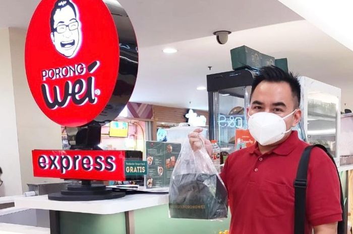 Rekomendasi Shopee, Kuliner Otentik Seru di Surabaya Pakai ShopeePay