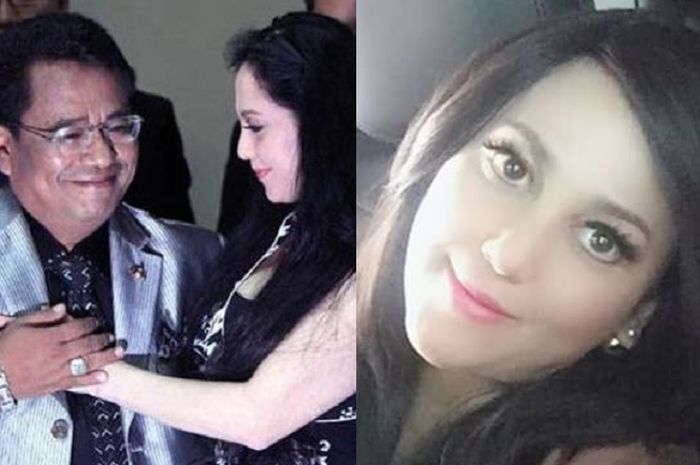 Ritual menyakitkan Meriam Bellina yang bikin Hotman Paris bertekuk lutut