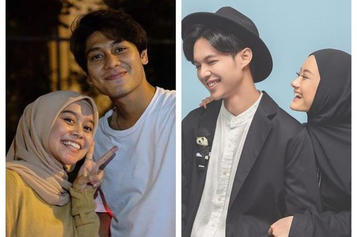 Dinda Hauw dan Rey Mbayang hubungan dengan Lesty dan Billar