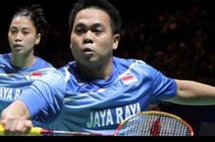 Legenda Bulutangkis Indonesia, Markis Kido Meninggal Dunia ...