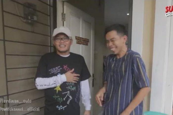 Nasib Malang Dede Sunandar Seret Rezeki Gegara Dua Rumahnya Dihuni