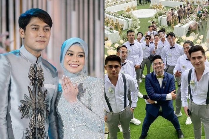 Bukti Diamdiam Sultan, Rizky Billar Terbongkar Berikan Sepatu 100 Juta