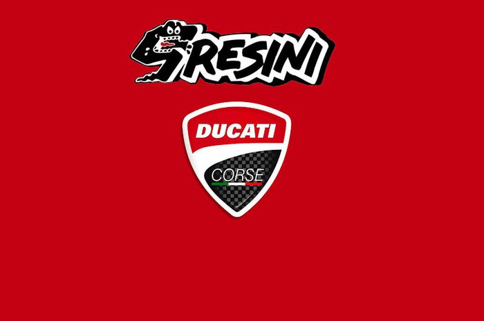 Jelang MotoGP Jerman 2021, Ducati telah resmi menggandeng Gresini Racing menjadi tim satelit di MotoGP 2022.