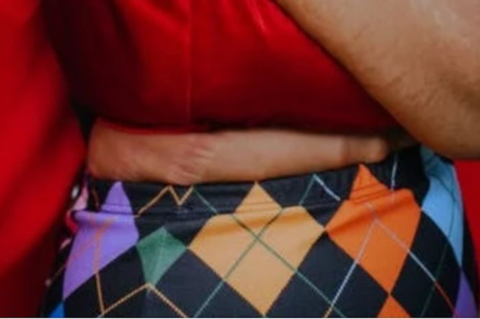 Mimpi Ibu Pakai Telekung Putih / Mimpi memakai telekung